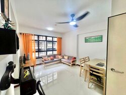 Blk 262 Toa Payoh Apex (Toa Payoh), HDB 3 Rooms #566128541